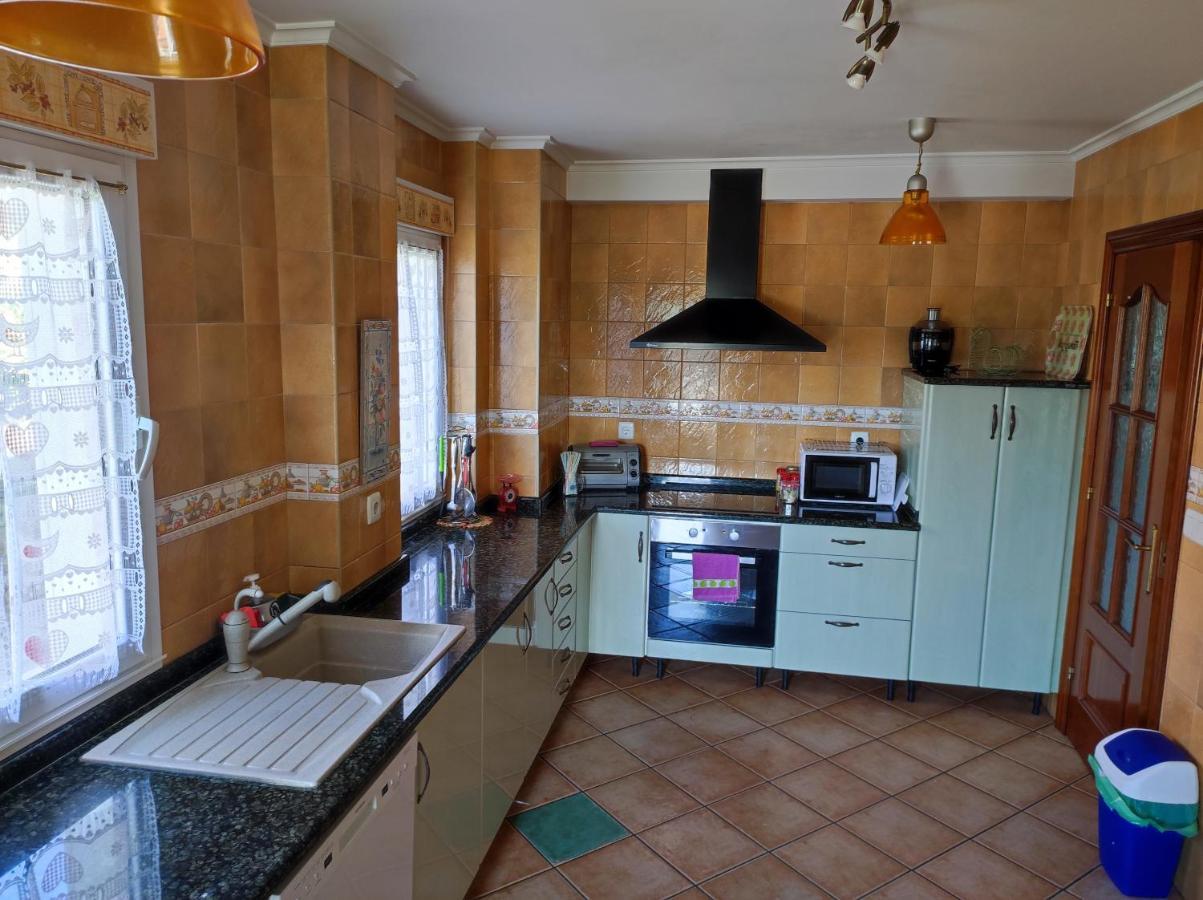 La Carinosa Holiday home *