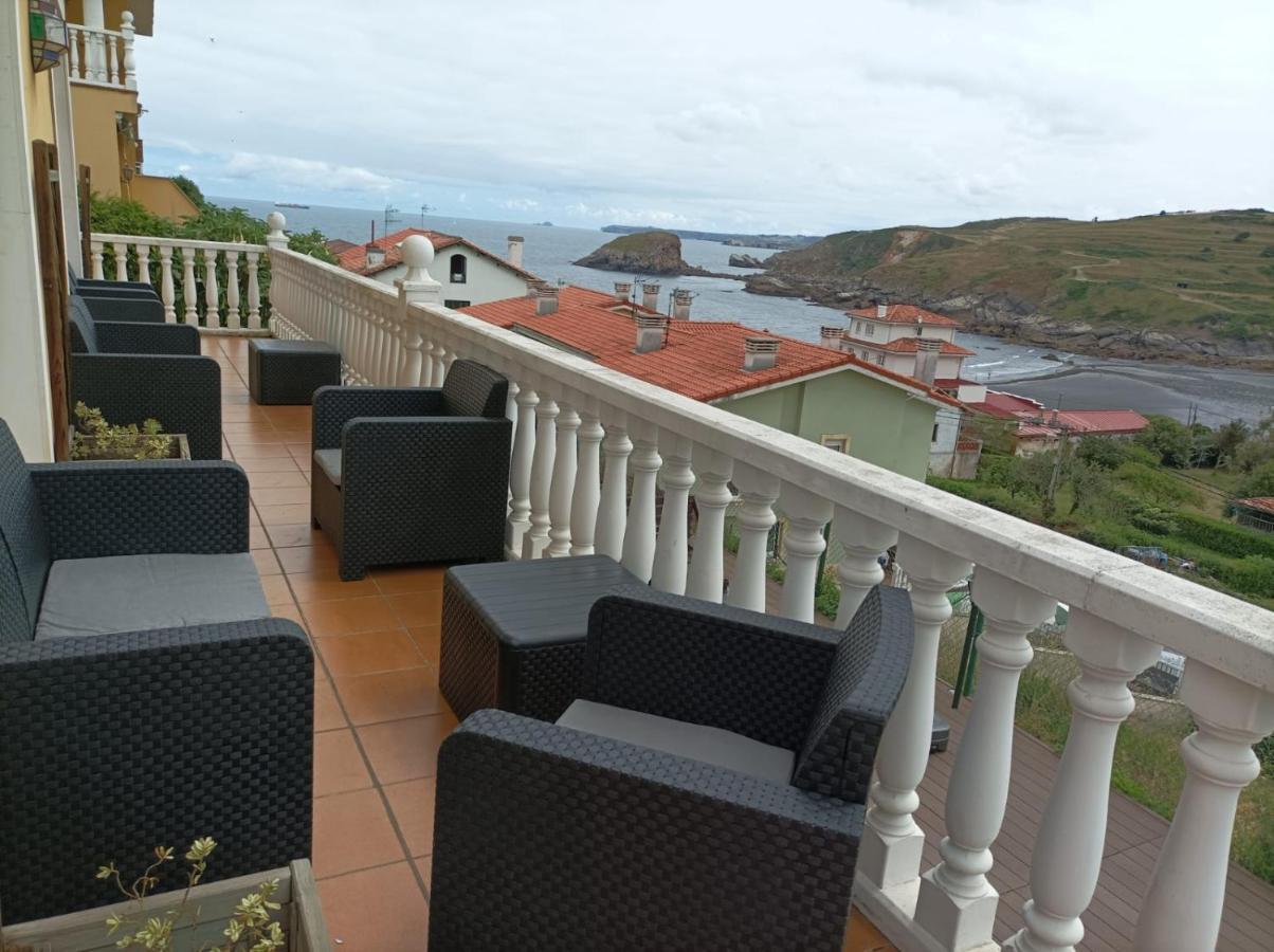 La Carinosa Holiday home *