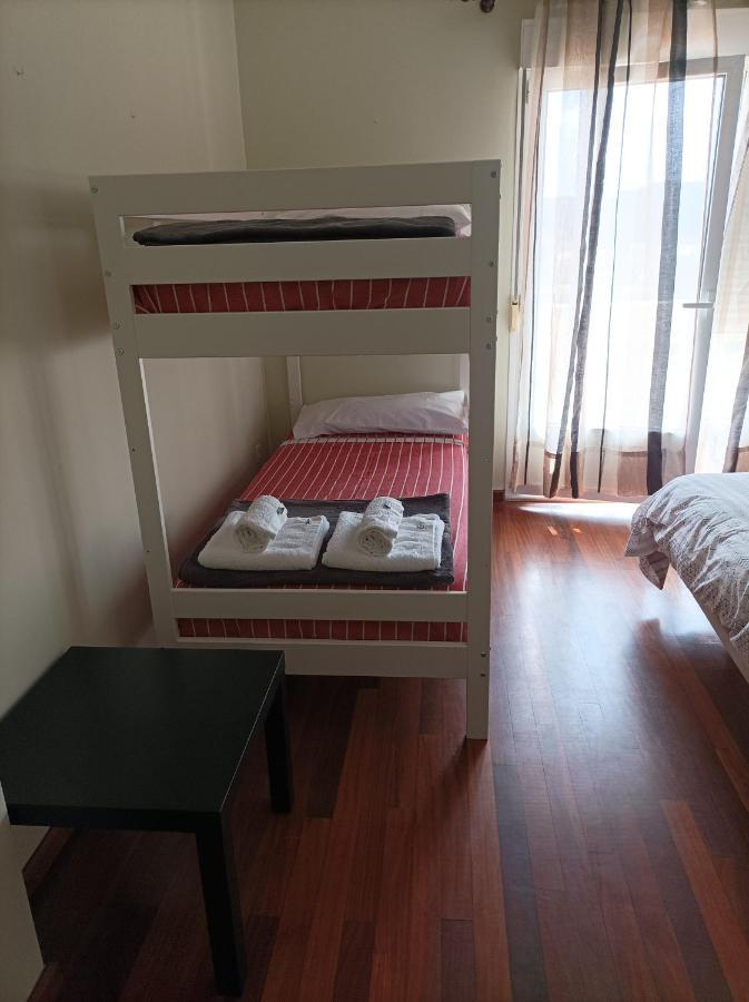 La Carinosa Holiday home Naveces