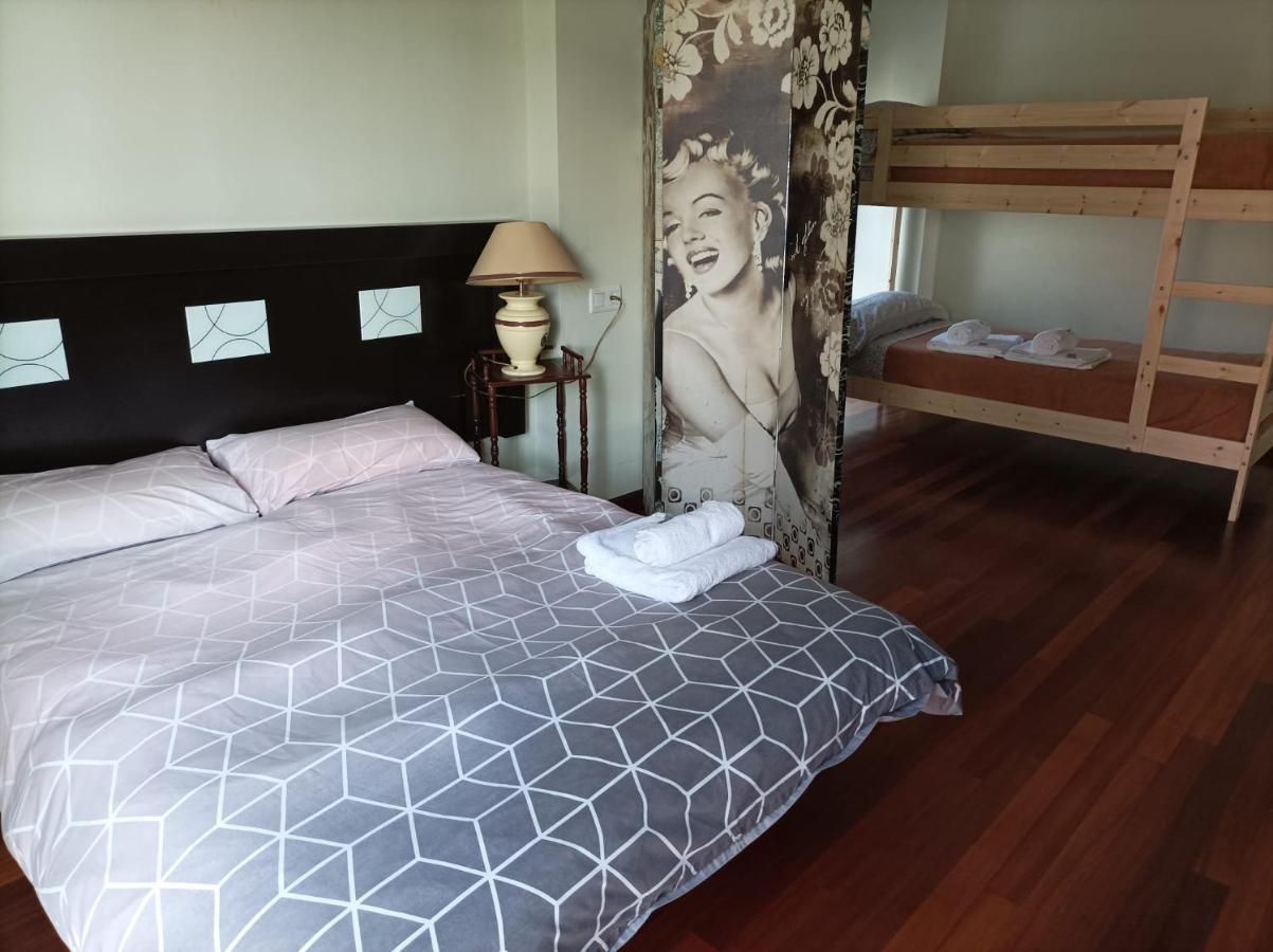 La Carinosa Holiday home