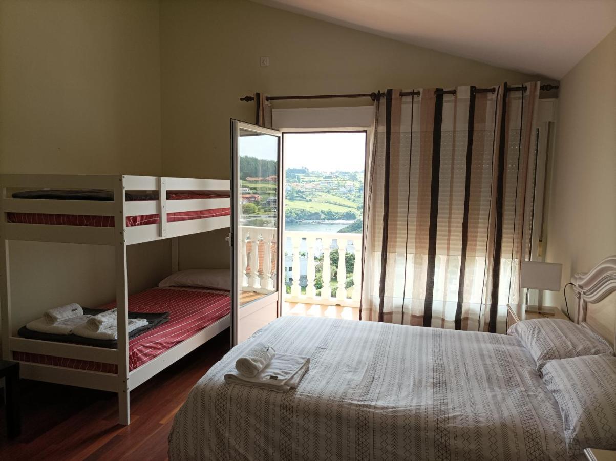 La Carinosa Holiday home *