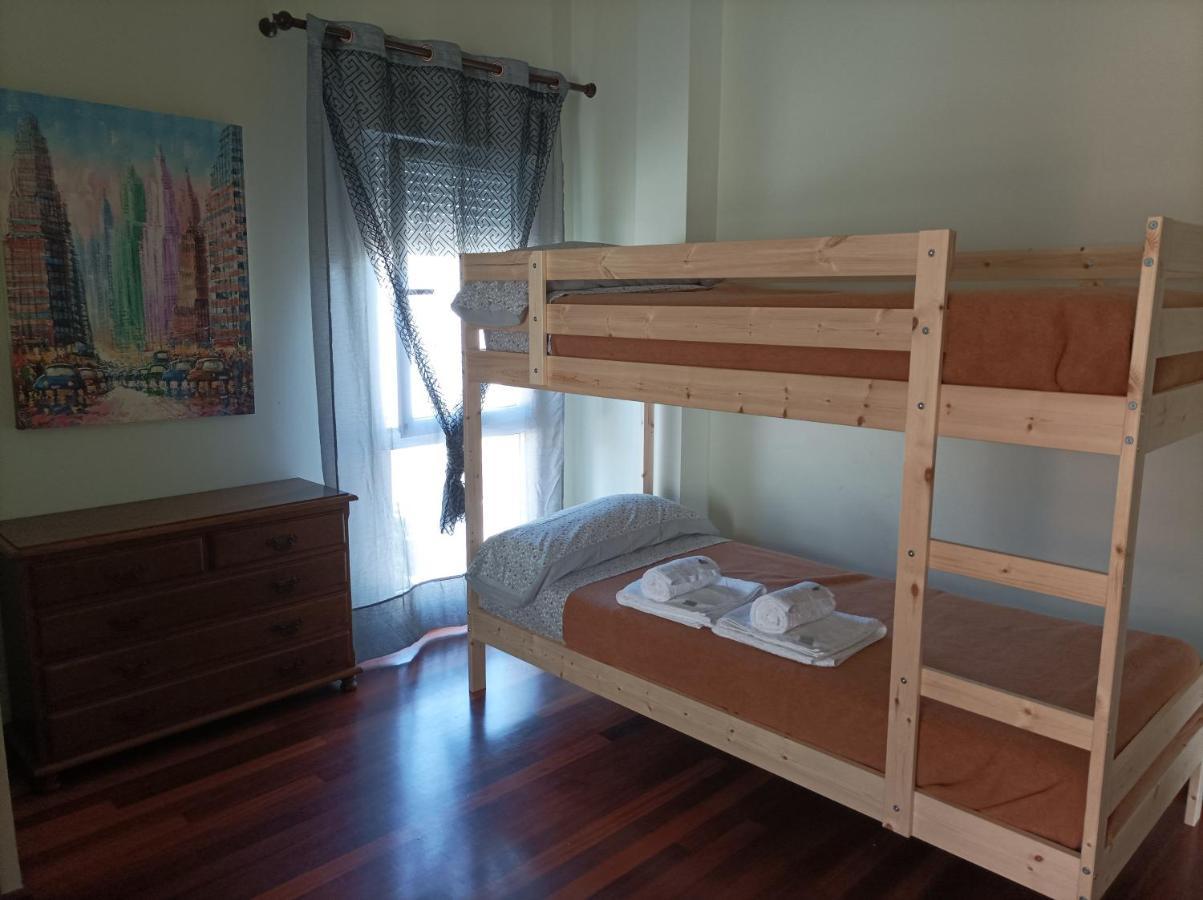 Holiday home La Carinosa Naveces