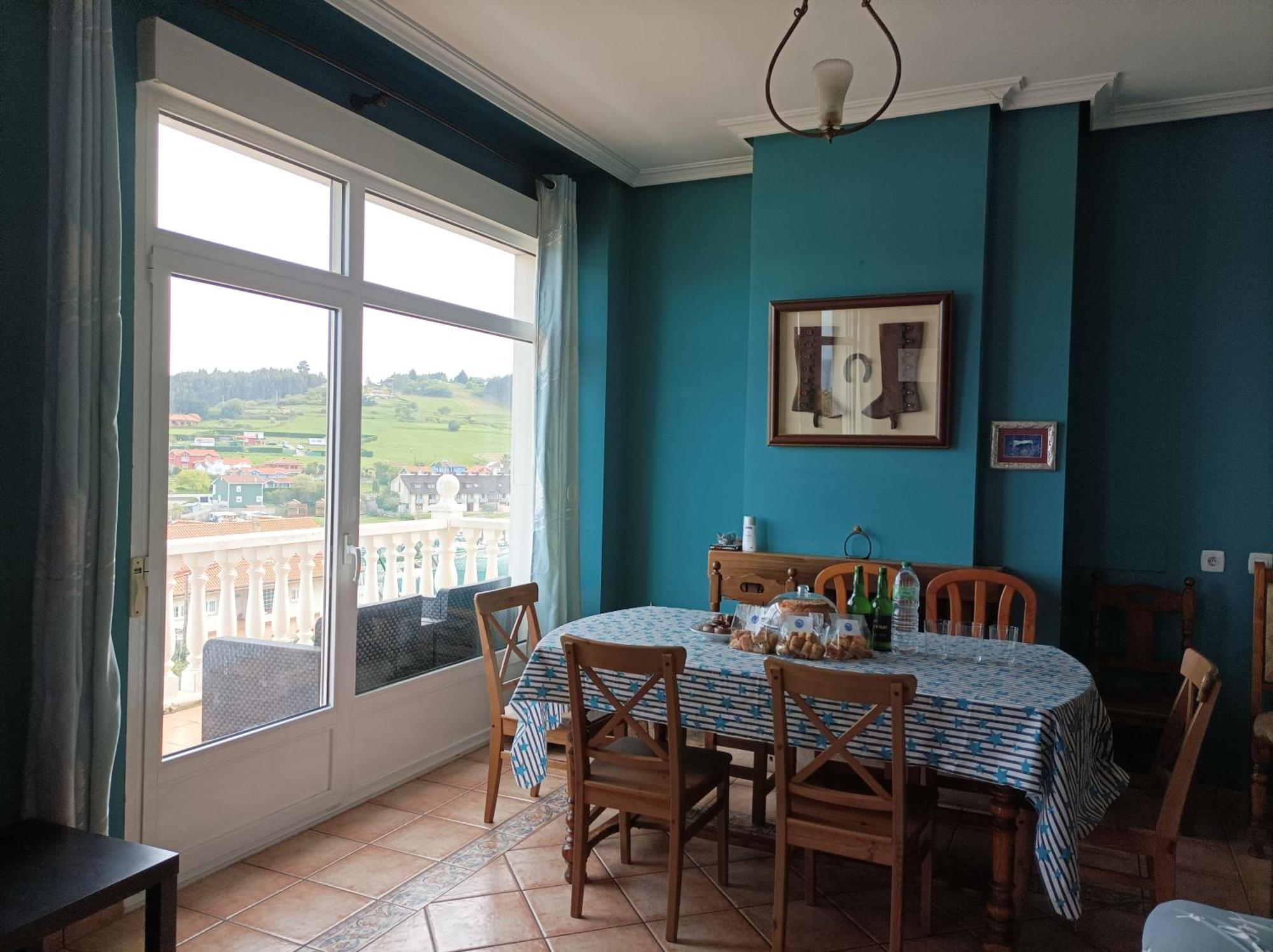 La Carinosa Holiday home *