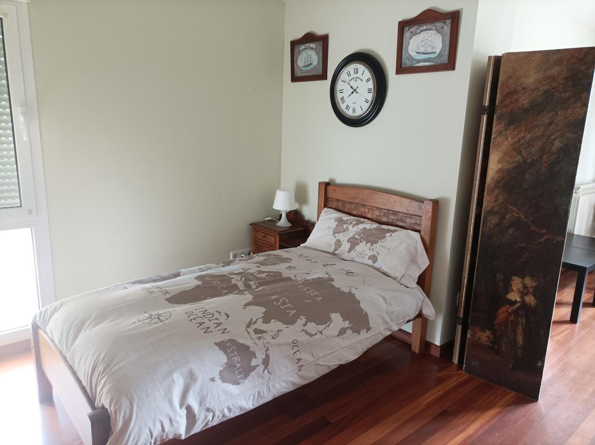 Holiday home La Carinosa