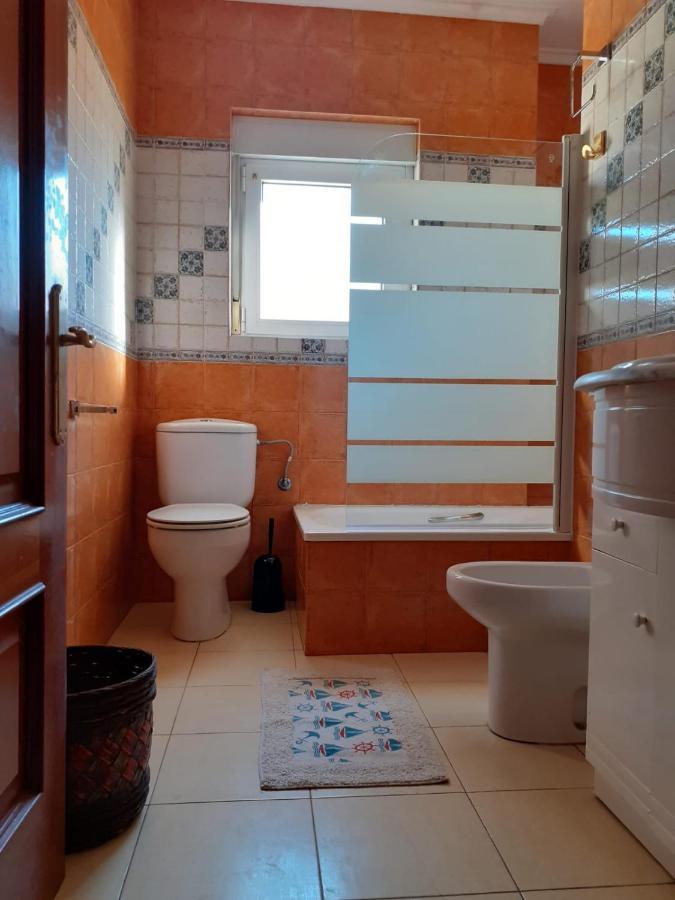 Ferienhaus La Carinosa Naveces