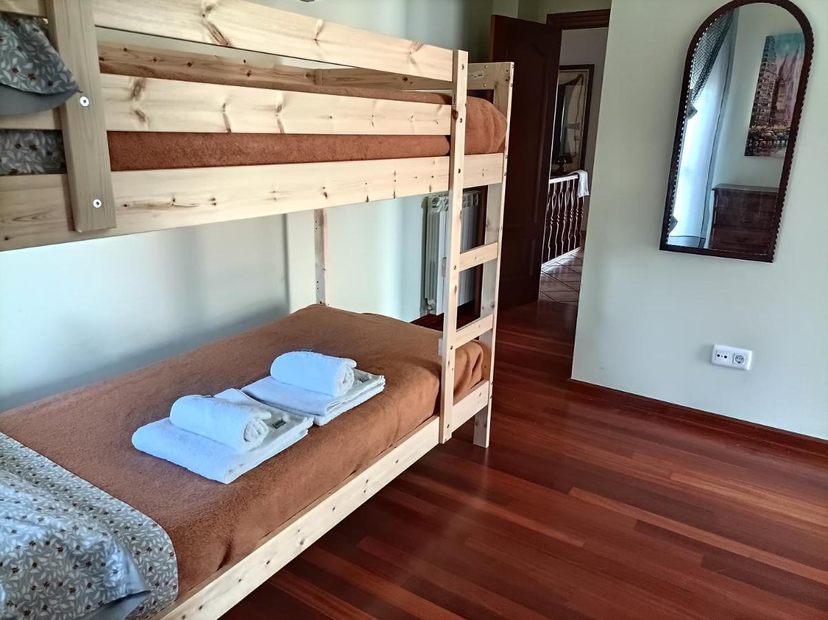 Ferienhaus La Carinosa Naveces