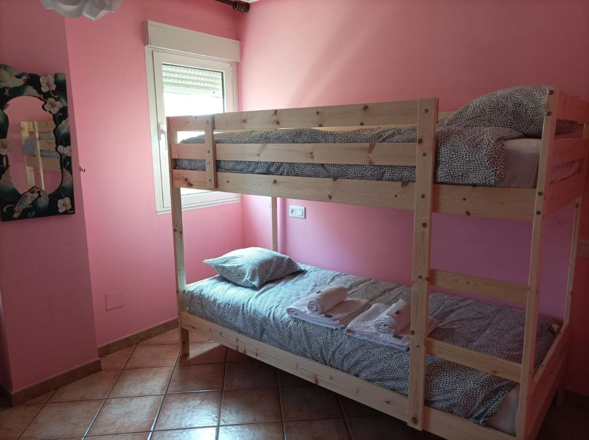 La Carinosa Ferienhaus