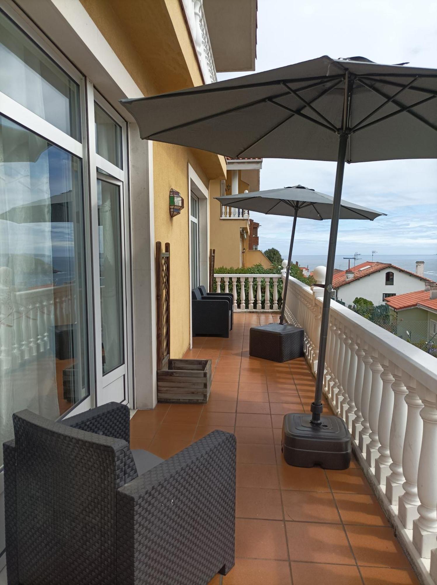 La Carinosa Ferienhaus *