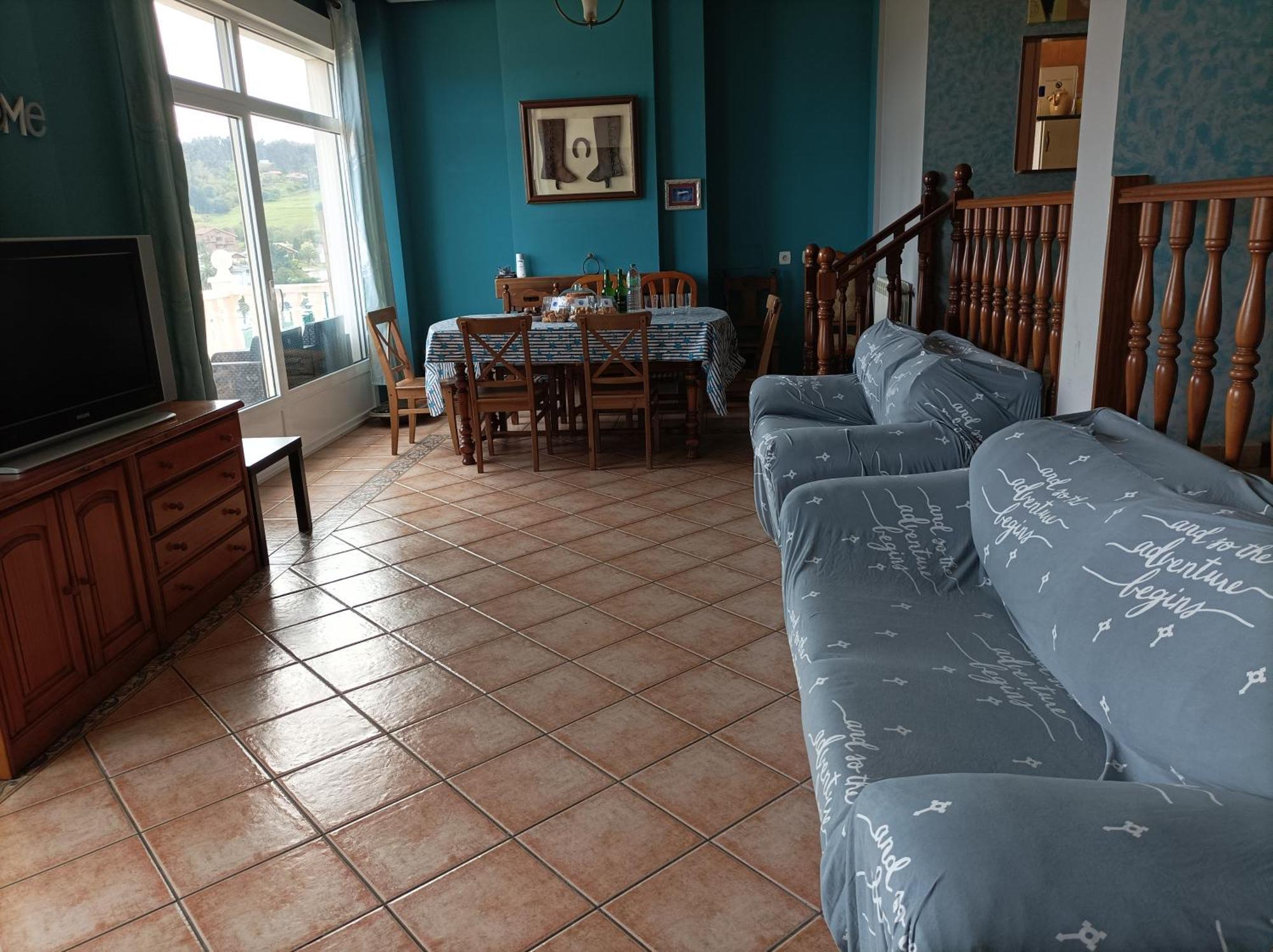 Ferienhaus La Carinosa