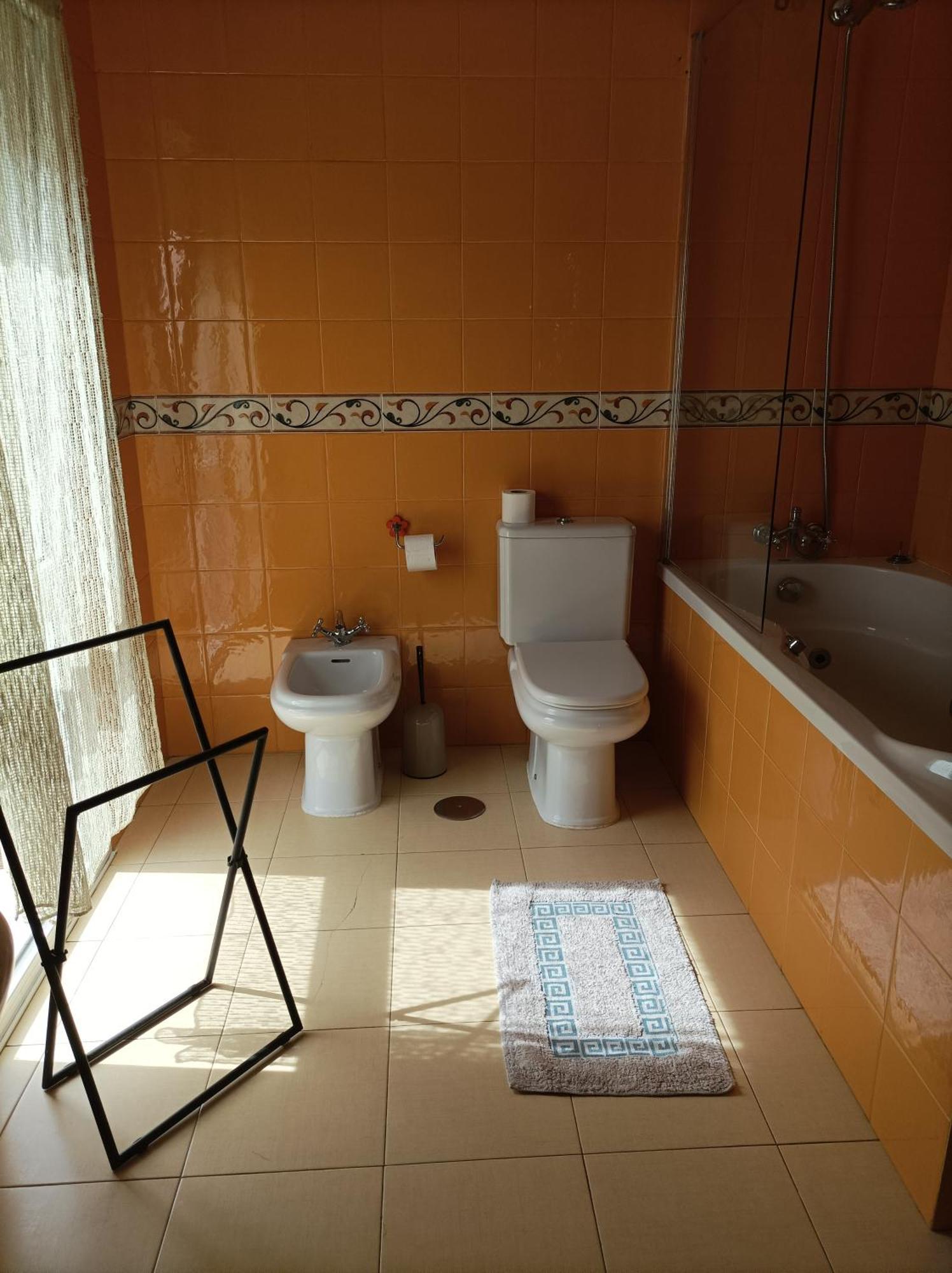 La Carinosa Ferienhaus Naveces