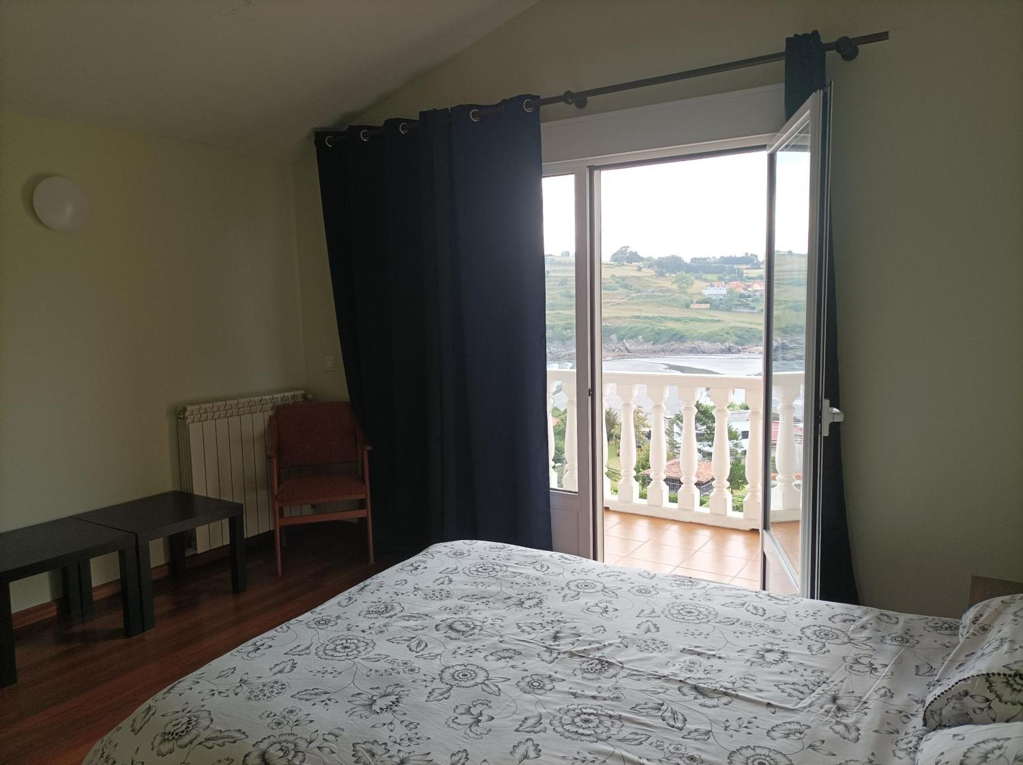 Ferienhaus La Carinosa *